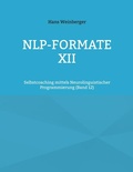 Cover: NLP-Formate XII - BoD - Books on Demand