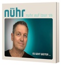 Cover: Nuhr auf Tour '26. Es geht weiter . - Random House Audio