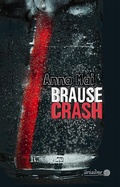 Cover: Brausecrash - Argument Verlag mit Ariadne