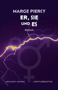 Cover: Er, Sie und Es - Argument Verlag mit Ariadne