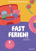 Cover: Fast Ferien! - Lugert Verlag
