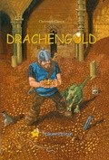 Cover: Drachengold - Tr&auml;umerlein Verlag GbR Claudia und Sascha Schr&ouml;der