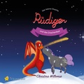Cover: Der kleine Drache R&uuml;diger und das Drachenfest (Band 2) - Tr&auml;umerlein Verlag GbR Claudia und Sascha Schr&ouml;der