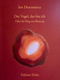 Cover: Der Vogel, das bin ich - Edition Delta