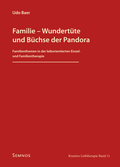Cover: Familie - Wundert&uuml;te und B&uuml;chse der Pandora - Semnos