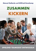 Cover: Zusammen kickern - Rediroma-Verlag