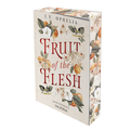 Cover: Fruit of the Flesh - VAJONA
