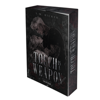 Enlarge image Cover: Touch is a Weapon - VAJONA