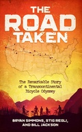 Cover: The Road Taken - Edmonds Press