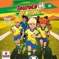 Cover: Teufelskicker 111: Road to 26! - Sony Music Entertainment