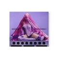 Cover: CONFESSIONS II - Warner Music Group Germany Holding GmbH / Hamburg