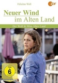Cover: Neuer Wind im alten Land - OneGate Media