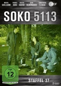 Cover: Soko 5113 - OneGate Media