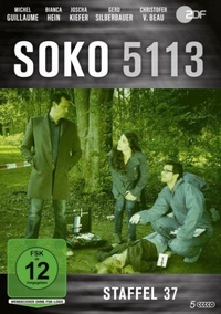 Enlarge image Cover: Soko 5113 - OneGate Media