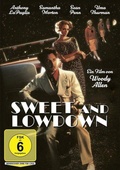 Cover: Sweet and Lowdown - OneGate Media