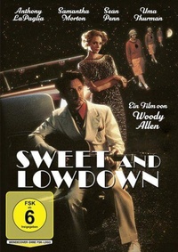 Enlarge image Cover: Sweet and Lowdown - OneGate Media