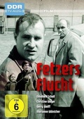Cover: Fetzers Flucht - OneGate Media