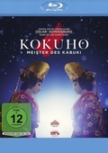 Cover: Kokuh&ouml; - Meister des Kabuki - OneGate Media