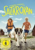 Cover: Unsere Ferien auf Saltkrokan - OneGate Media