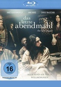 Cover: Das letzte Abendmahl - The Last Supper - OneGate Media