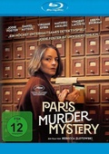 Cover: Paris Murder Mystery - Plaion Pictures