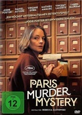 Cover: Paris Murder Mystery - Plaion Pictures