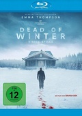 Cover: Dead of Winter - Eisige Stille - LEONINE Distribution GmbH