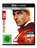 Cover: Mission: Impossible - Paramount Home Entertainment