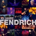 Cover: 45 Jahre (Live) - Universal Vertrieb