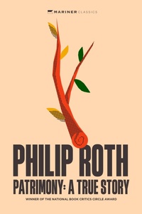 Enlarge image Cover: Patrimony - HarperCollins