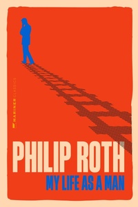 Enlarge image Cover: My Life as a Man - HarperCollins