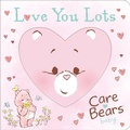 Cover: Care Bears Baby: Love You Lots - HarperCollins