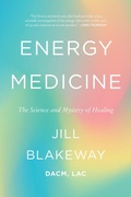 Cover: Energy Medicine - Collins