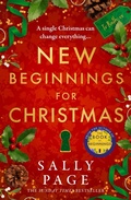 Cover: New Beginnings for Christmas - HarperCollins