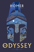 Cover: The Odyssey - Fontana