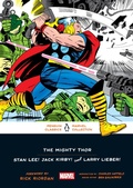 Cover: The Mighty Thor - Penguin Classics
