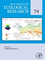 Cover: Advances in Ecological Research - Elsevier