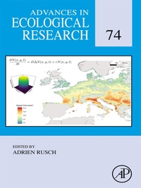 Enlarge image Cover: Advances in Ecological Research - Elsevier