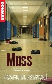 Enlarge image Cover: Mass - Samuel French Ltd