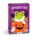 Cover: Spooky 8s! Card Game - Mudpuppy Press