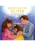 Cover: Orchestra for Oliver - Pauline Books and Media
