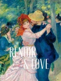 Cover: Renoir & Love - MFA Publications