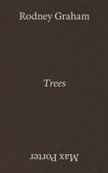 Cover: Rodney Graham & Max Porter: Trees - Lisson Gallery