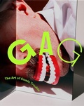 Cover: GAG: The Art of Comic Trouble - George Eastman House,US
