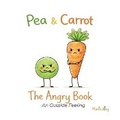 Cover: Pea & Carrot - Snappy Fox & Little Cub Books