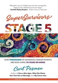 Cover: SuperSurvivors: Stage 5 - Tatra Press