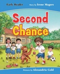 Cover: Second Chance - Play House Books