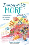 Cover: Immeasurably More - More Than You Imagine Ministries