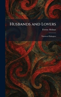 Enlarge image Cover: Husbands and Lovers - Creative Media Partners, LLC