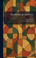 Cover: Hunters & Artists - Creative Media Partners, LLC